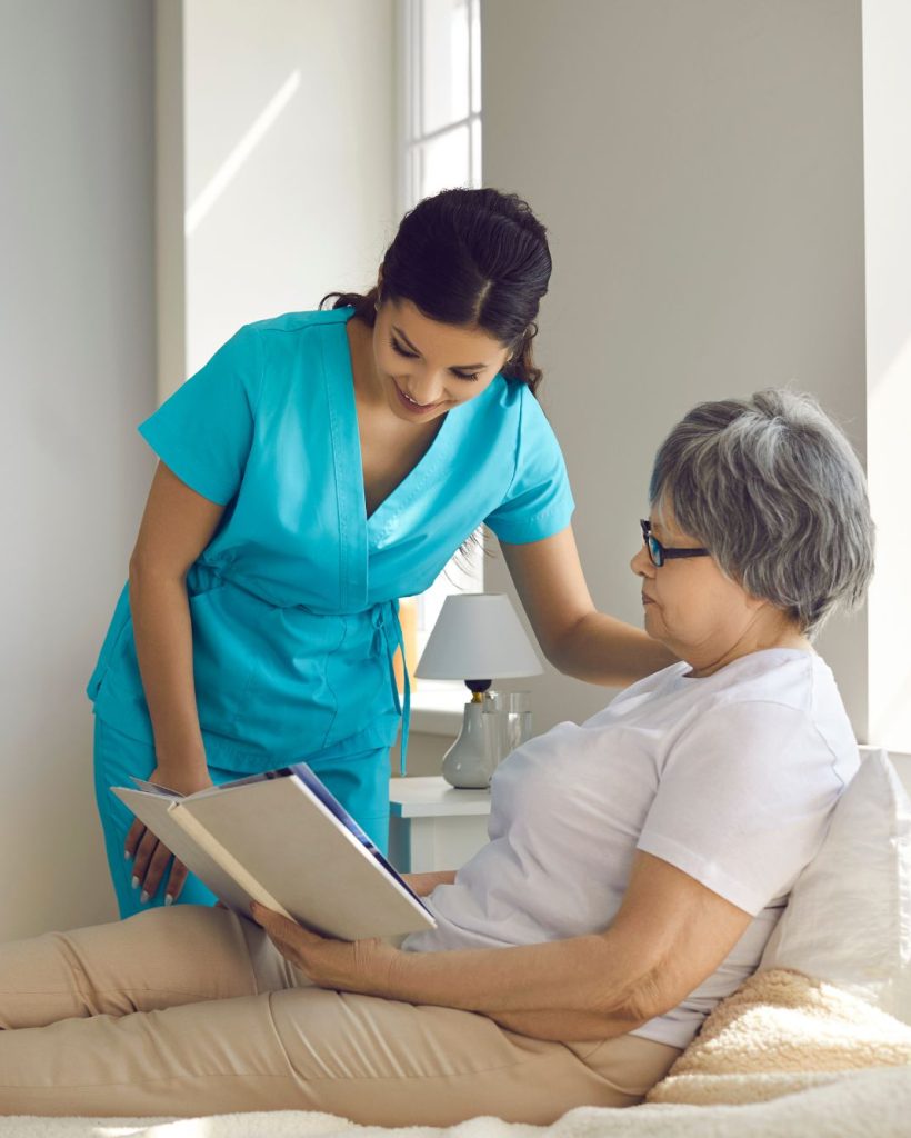 home-care-service